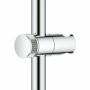 Shower rod Grohe 26599000 Metal Plastic 60 cm