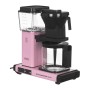 Cafetière goutte à goutte Moccamaster 53989 Noir 1520 W 1,25 L