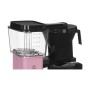 Drip Coffee Machine Moccamaster 53989 Black 1520 W 1,25 L