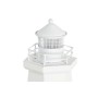 Décoration lumineuse DKD Home Decor 16 x 14 x 42 cm Bois Phare