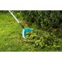 Rake for Collecting Leaves Gardena Combisystem 3-in-1 Turquoise