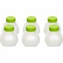 Tubs SEB Yogurt Bottles to Drink 6 Units