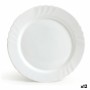 Plat à Gratin Bormioli Ebro Ronde (12 Unités) (2,6 x 32 cm)