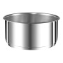 Saucepan Tefal L8982904 Ø 18 cm Stainless steel