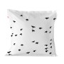 Housse de coussin HappyFriday Delicate Multicouleur 60 x 60 cm