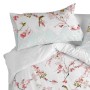 Pillowcase set HappyFriday Sakura Multicolour 50 x 75 cm 2 Pieces