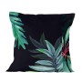 Pillowcase HappyFriday Ebony Multicolour 60 x 60 cm