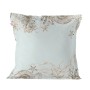 Taie d'oreiller HappyFriday Multicouleur 60 x 60 cm Corail