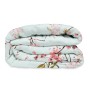 Couvre-lit HappyFriday Chinoiserie Multicouleur Lit 2 persones