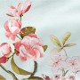 Taie d'oreiller HappyFriday Chinoiserie Multicouleur 80 x 80 cm