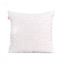 Set de housses de coussin HappyFriday Delicate bouquet Multicouleur 2 Pièces