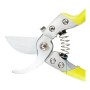 Garden Scissors Ferrestock Yellow