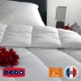 Remplissage de couette DODO Vancouver Blanc 400 g /m² 220 x 240 cm