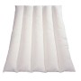 Couette légère Blanreve Léger Microfibre Blanc 200 g/m² 240 x 260 cm