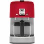 Express Coffee Machine Kenwood COX750RD 1200 W 1200 W