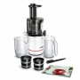 Liquidiser BOSCH MESM500W 150 W White Black 1500 W 150 W 1 L