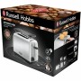 Grille-pain Russell Hobbs 24080-56 850 W Argenté