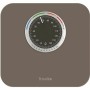 Digital Bathroom Scales Terraillon 13908 Taupe