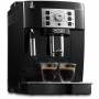 Superautomatic Coffee Maker DeLonghi ECAM22.140.B 1450 W Black 1450 W