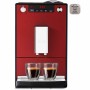 Cafetière superautomatique Melitta CAFFEO SOLO 1400 W Rouge 1400 W 15 bar