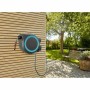 Hose reel Gardena RollUp XL Automatic Wall Ø 13 mm 35 m