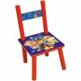 Children's table and chairs set Fun House The Paw Patrol