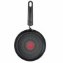 Pan Tefal G2550102 Black Aluminium Ø 19 cm