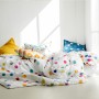 Nordic cover HappyFriday Confetti Multicolour 155 x 220 cm