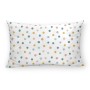 Taie d'oreiller Kids&Cotton KIBO Multicouleur 30 x 50 cm