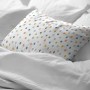 Pillowcase Kids&Cotton KIBO Multicolour 30 x 50 cm