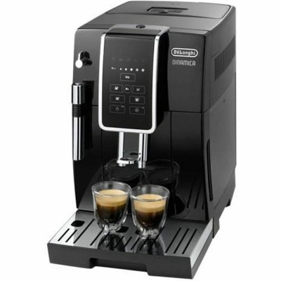 Cafétière électrique DeLonghi ECAM 350.15.B 1450 W