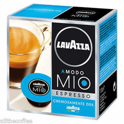 Coffee Capsules Lavazza 08603