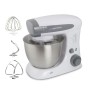 Food Processor Esperanza EKM024 White Grey 800 W 4 L