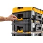 Toolbox Dewalt DWST83345-1 44 x 16,2 x 33,3 cm