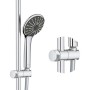 Colonne de douche Grohe VITALIO SYSTEM 260