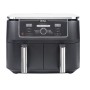 Friteuse à Air NINJA AF400EU 2470 w 7,6 L Noir