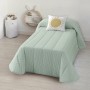 Bedspread (quilt) Kids&Cotton Vichy Mint