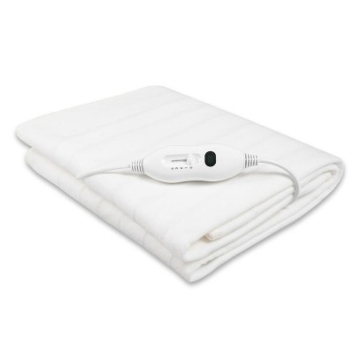 Electric Blanket Esperanza EHB002 White