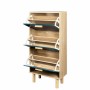 Shoe Rack 120 x 60 cm