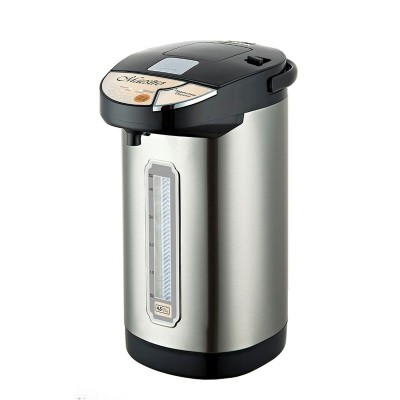 Bouilloire Feel Maestro  MR-080N Gris Acier inoxydable Plastique 750 W 4,5 L