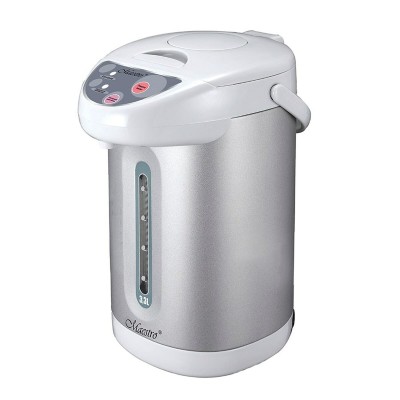 Bouilloire Feel Maestro  MR-082 Gris Acier inoxydable Plastique 750 W 3,3 L