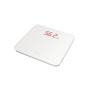 Digital Bathroom Scales CASO BS1  White