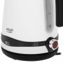 Kettle Adler White Stainless steel 2200 W 1,7 L