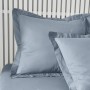 Housse de coussin TODAY Essential Denim 63 x 63 cm