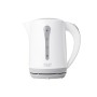 Kettle Adler AD 1244 White Plastic 2200 W 2,5 L