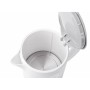 Bouilloire Adler AD 1244 Blanc Plastique 2200 W 2,5 L