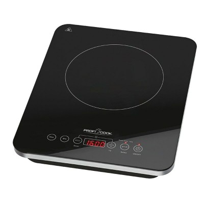 Induction Hot Plate Clatronic EKI 1062 2000 W