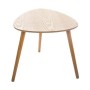 Set of 3 tables Atmosphera Mileo Natural