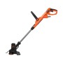 Hedge trimmer Black & Decker BESTE625-QS 450 W 230 V 220-240 V