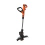 Hedge trimmer Black & Decker beste630-qs 220-240 V